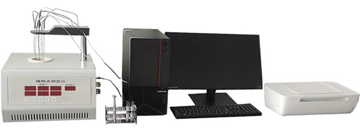 MRD-6M型煤燃點測定儀