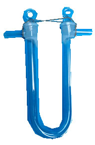 二氧化碳吸收管