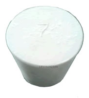 定硫儀凈化器膠塞，電解池膠塞