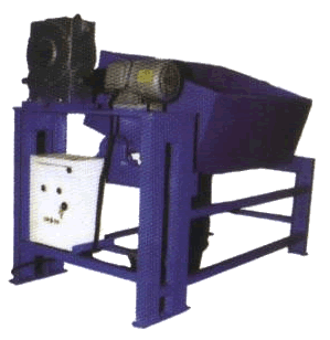 ISO球團(tuán)礦、燒結(jié)礦轉(zhuǎn)鼓后機(jī)械搖篩